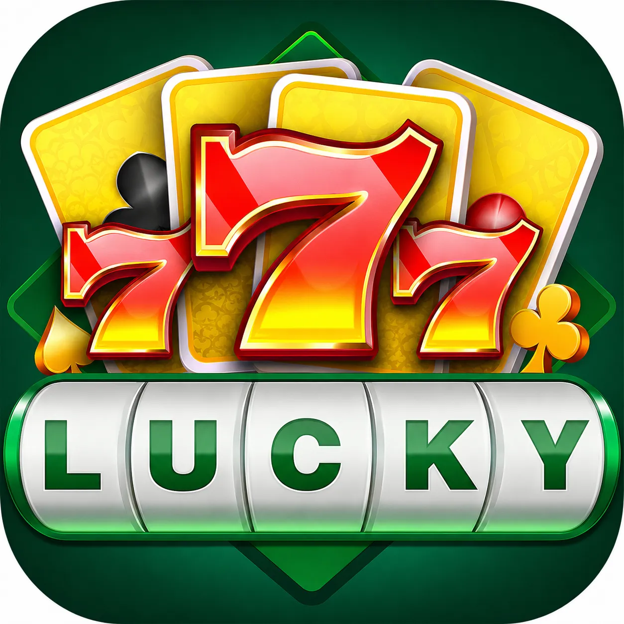 777lukcy APK Puzzle