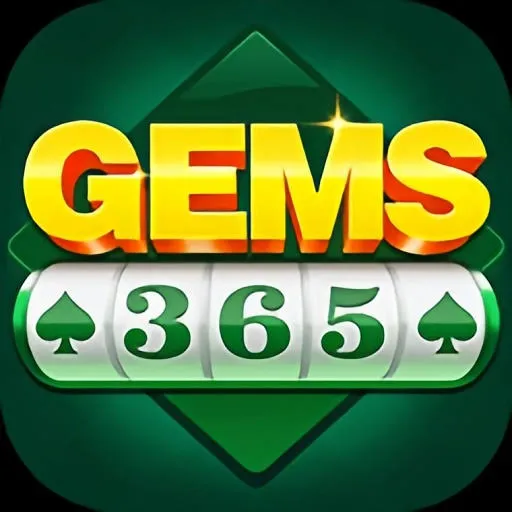 GEMS365 - Game Live Casino Terbaik untuk Pengalaman Tak Terlupakan