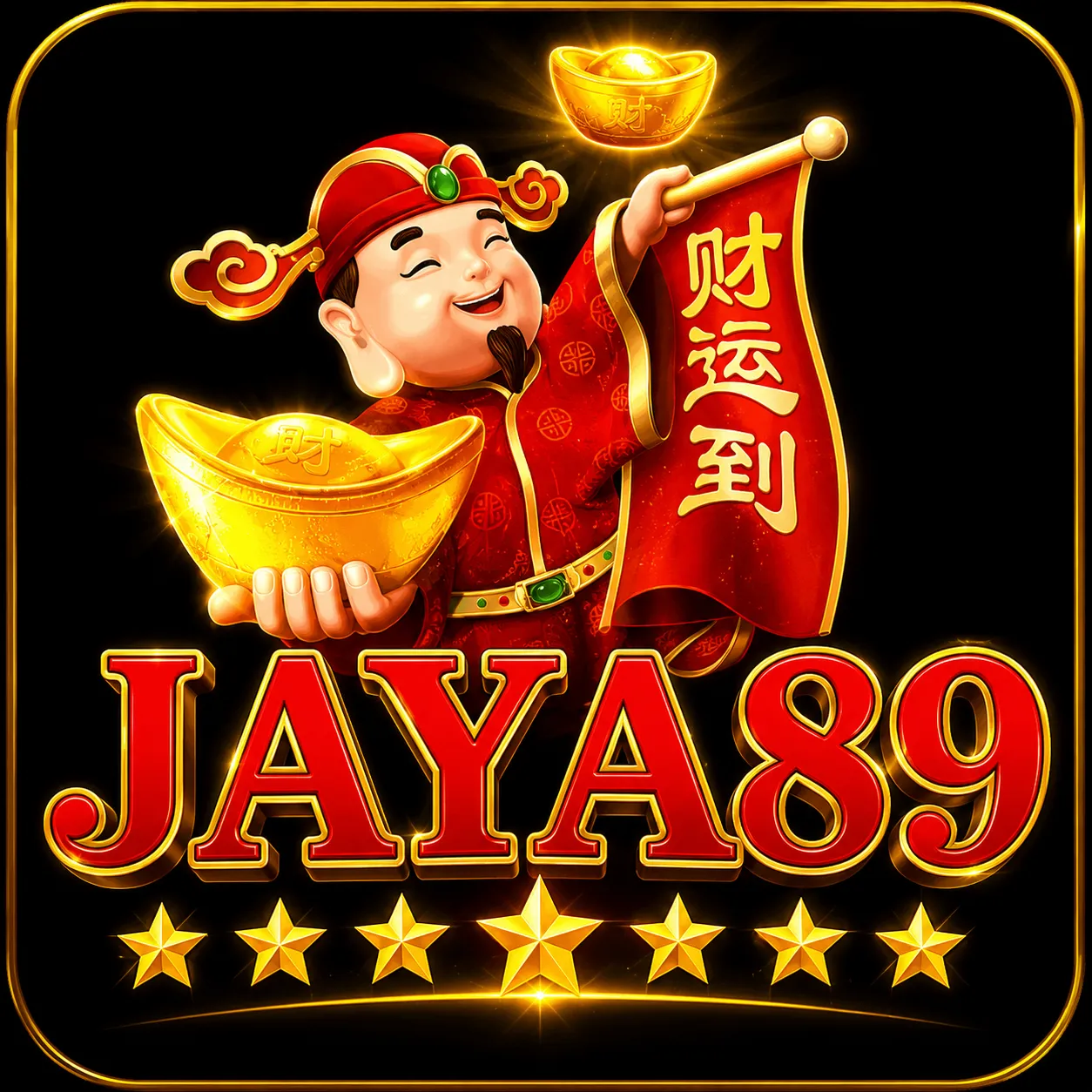 jaya89 APK Adventure