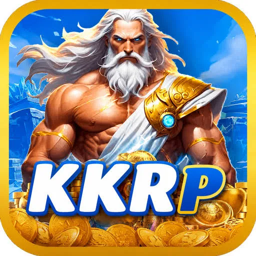 kkrp APK Puzzle