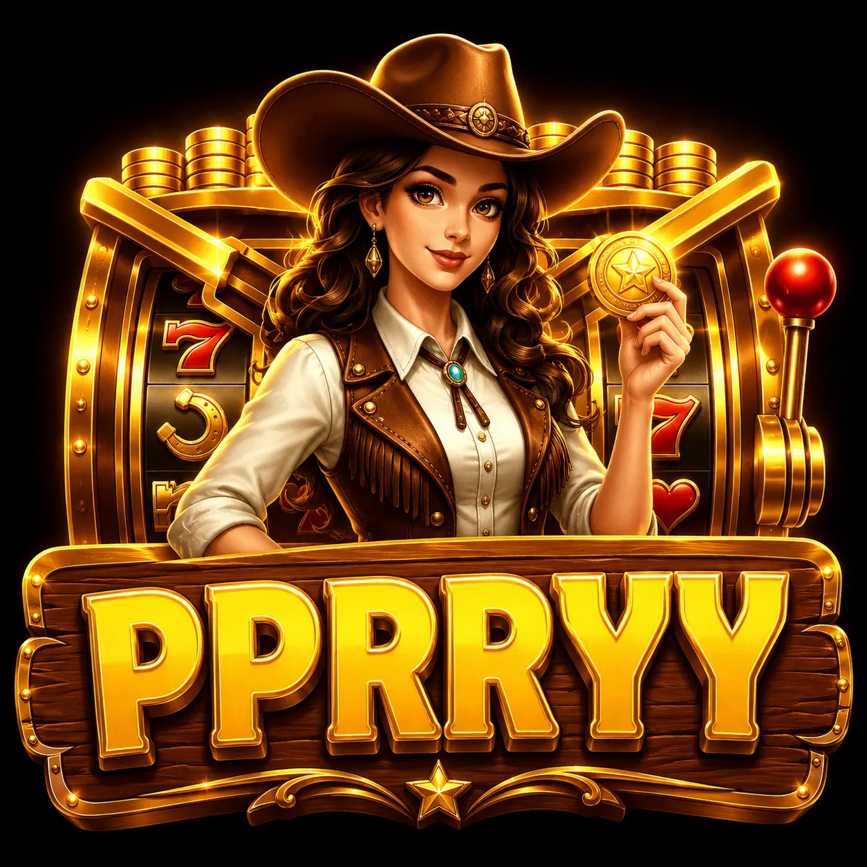 PPRRYY - Permainan Kasino Seru dan Menguntungkan