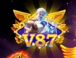 V87 - Petualangan Epik dalam Dunia ARPG