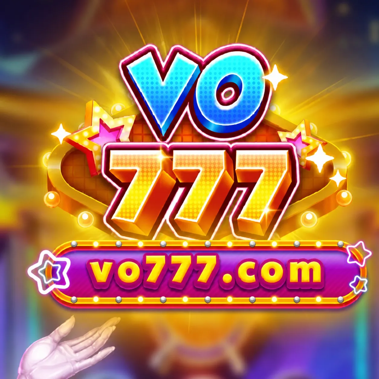 vo777 APK Poker