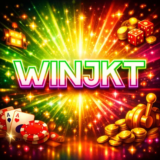 winjkt APK Casual