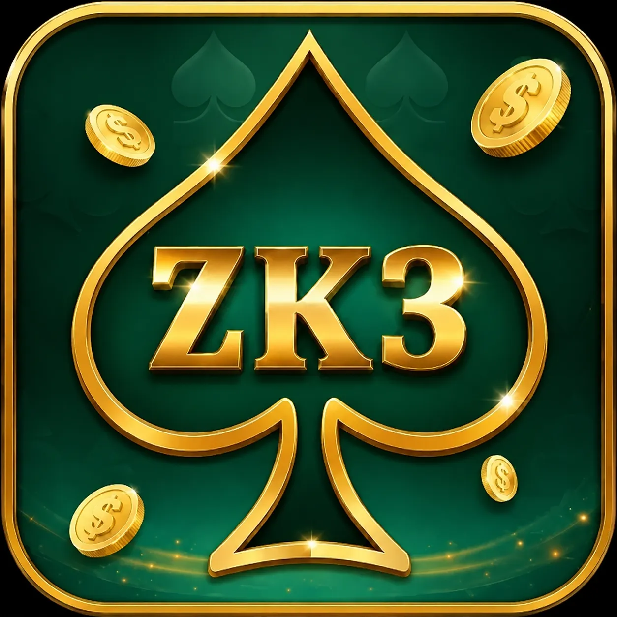 zk3 APK MMORPG